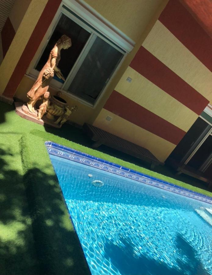 Bianki vip villa Alessandria Esterno foto