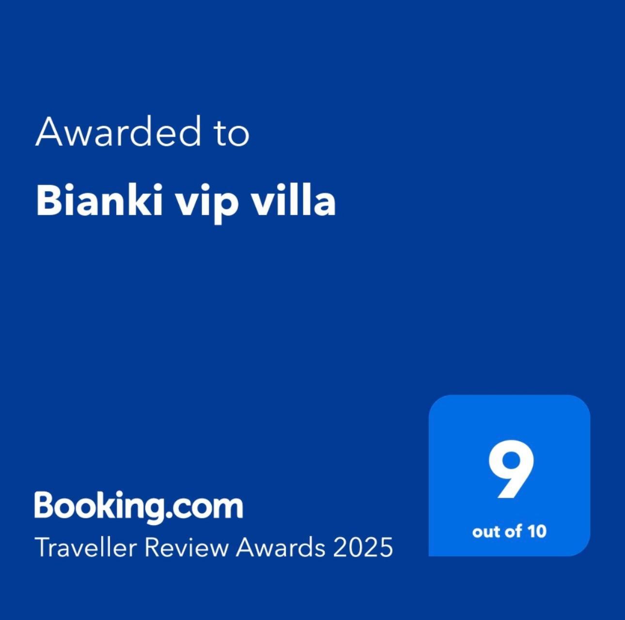 Bianki vip villa Alessandria Esterno foto